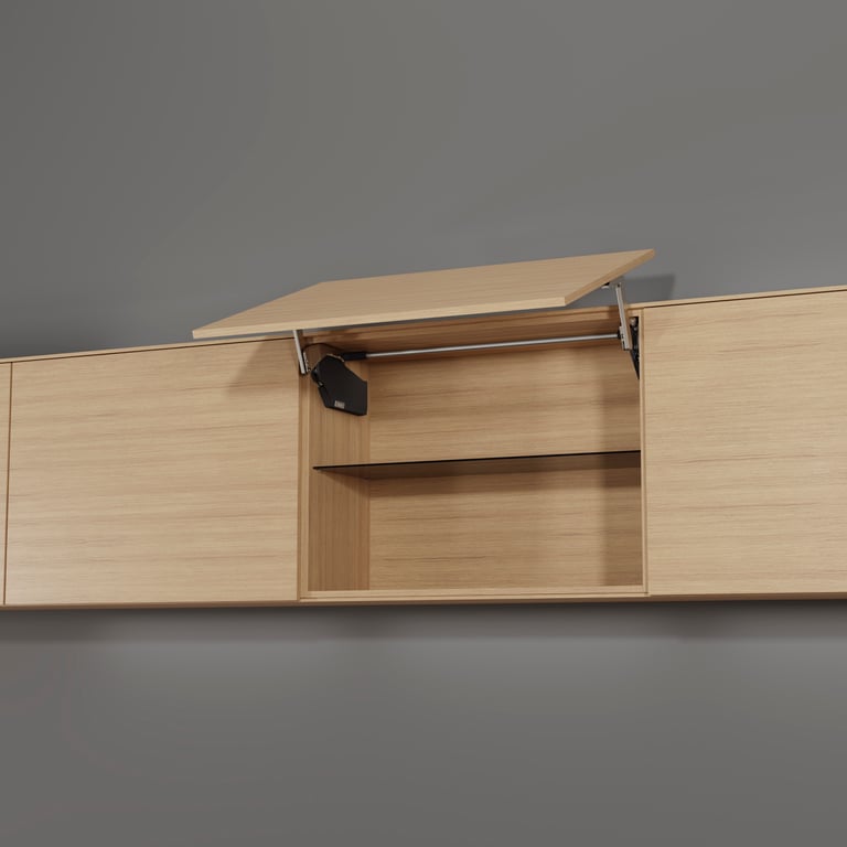 AVENTOS HS top bei Beat Bucher AG