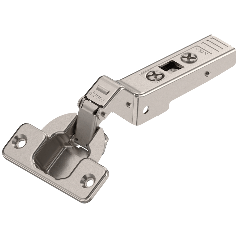 CLIP-top 30° Winkelband,