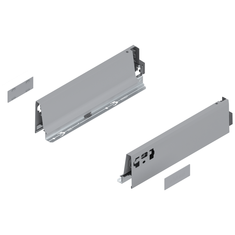 TANDEMBOX antaro Zarge NL=300