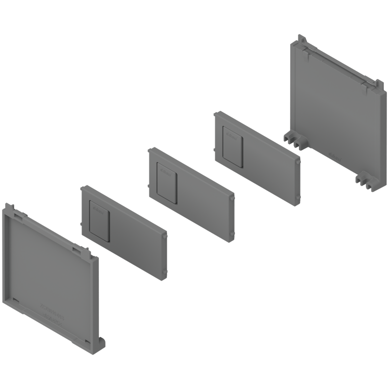 AMBIA-LINE Flaschenset
