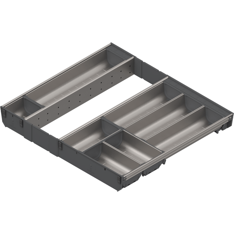 ORGA-LINE Vollausstattung K600