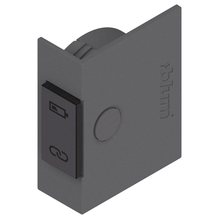 SERVO-DRIVE Schalter