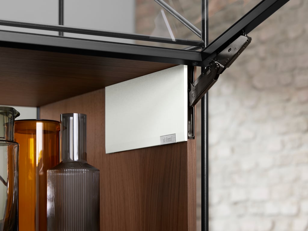 AVENTOS HKi bei Beat Bucher AG