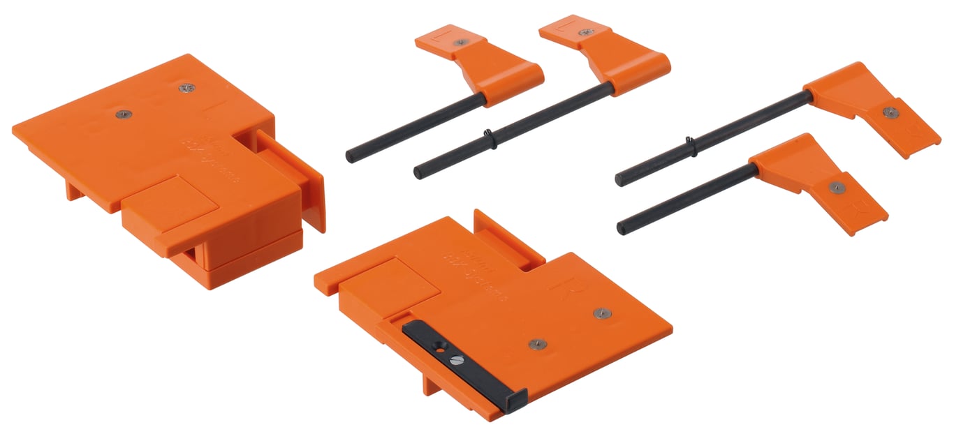 Körnerlehre für Boxsysteme