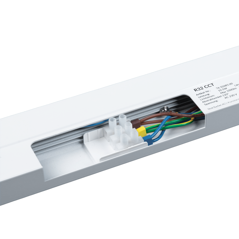 R32 CCT Aufbauleuchten