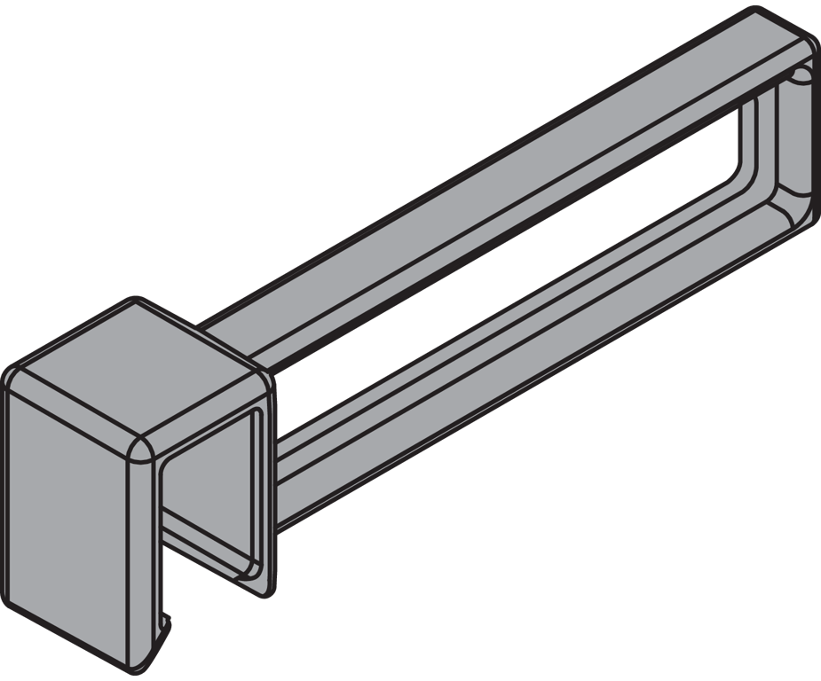 AMBIA-LINE Längsteiler zu