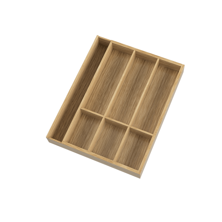 flexxa® Besteckeinsatz bei Beat Bucher AG