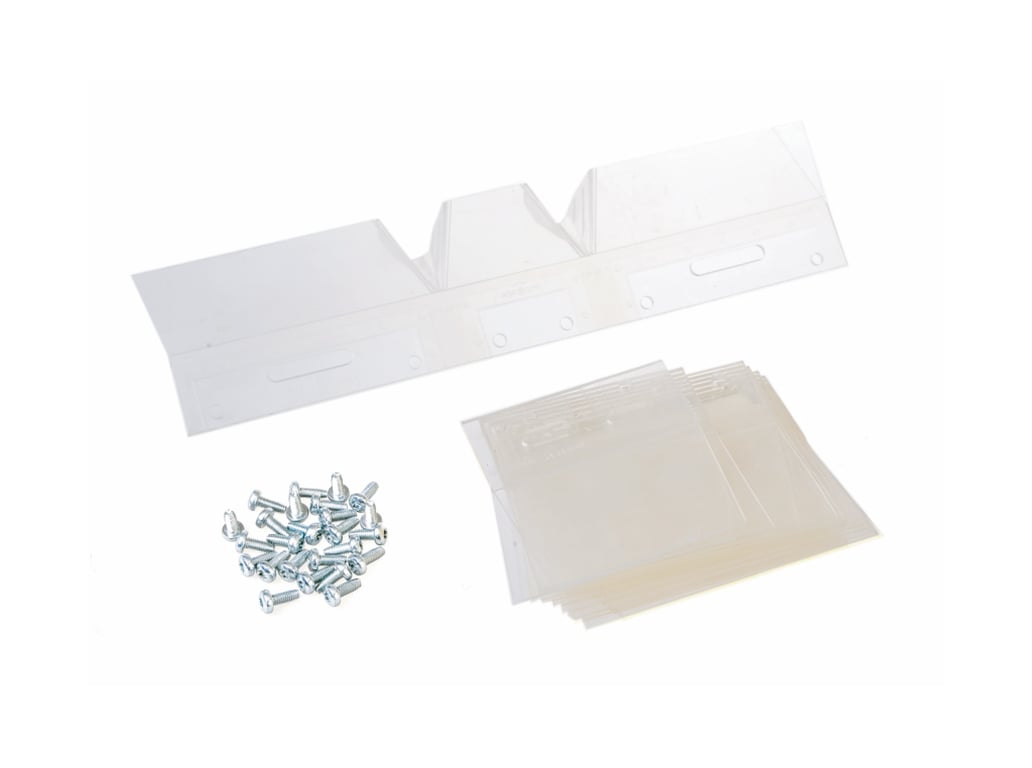 MINIPRESS Bohrköpfe