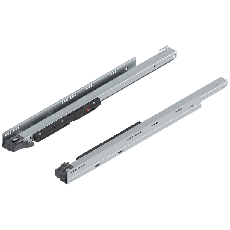 LEGRABOX Führung S 70kg NL=600