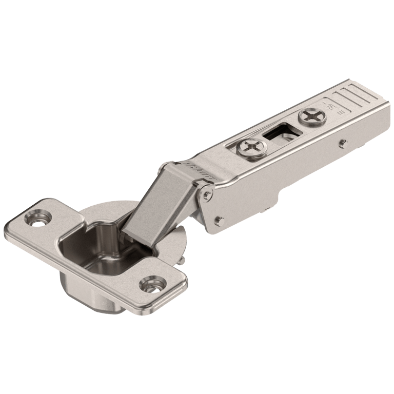 CLIP-top -15° Winkelband,