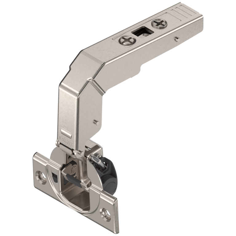 Stollenband Clip aufschlagend