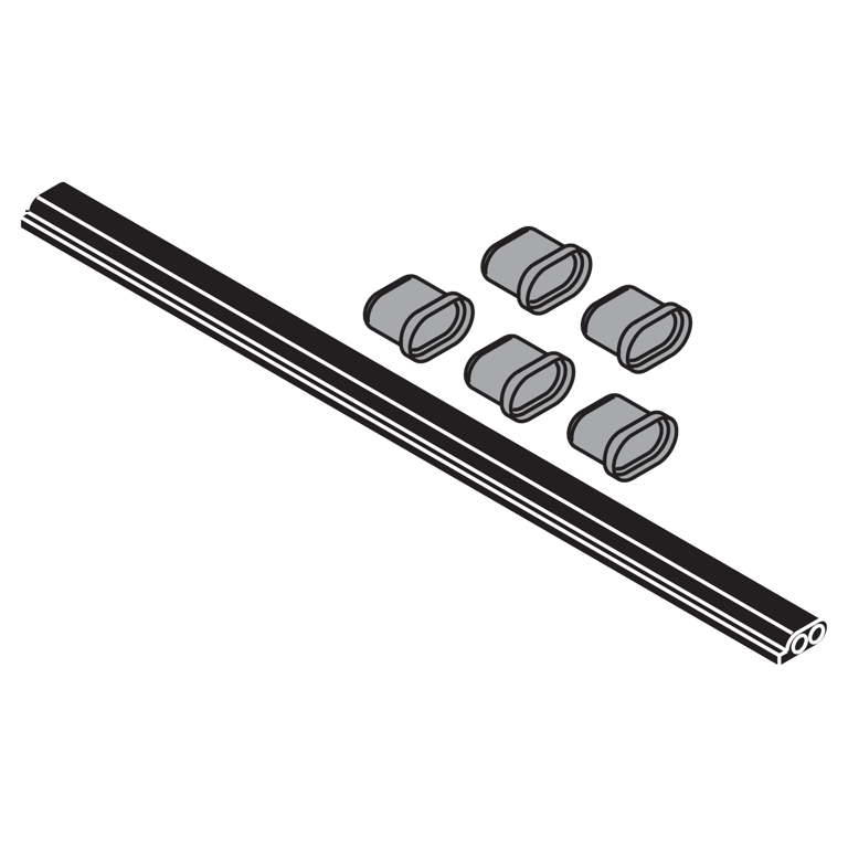 Servo-Drive Verteilerkabel