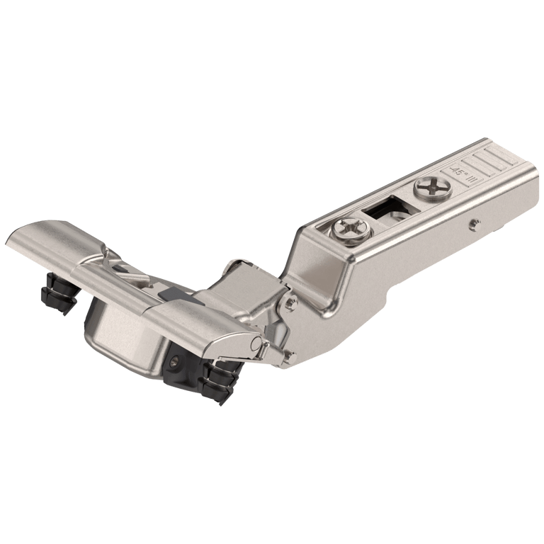 -45°III Clip-Winkelband 95°