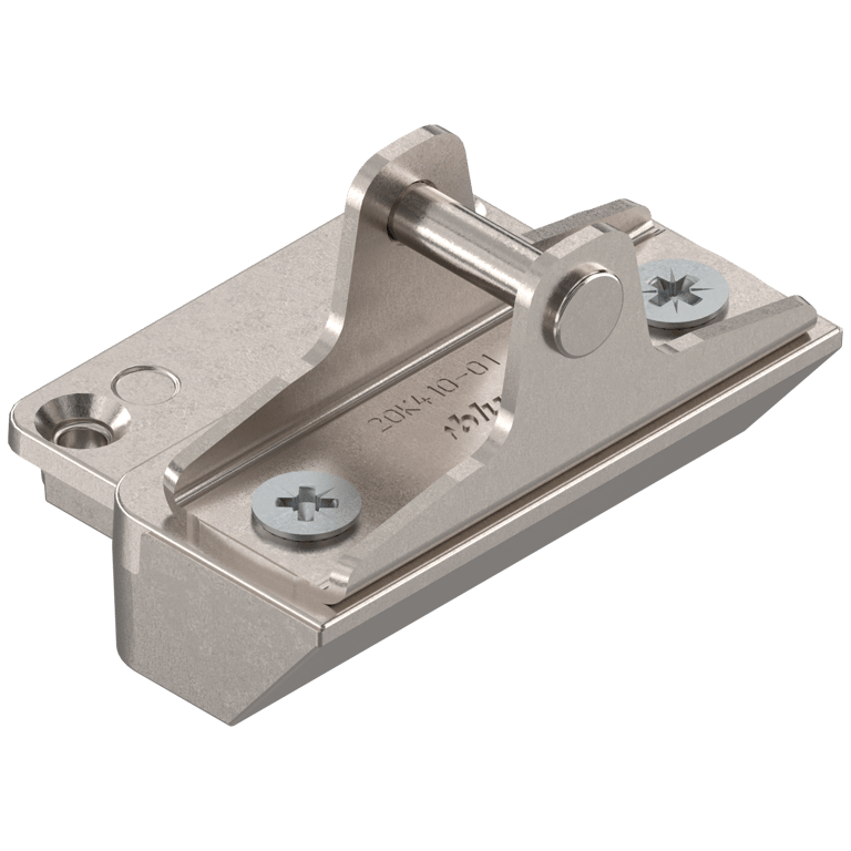 AVENTOS Frontbefestigung symmetrisch