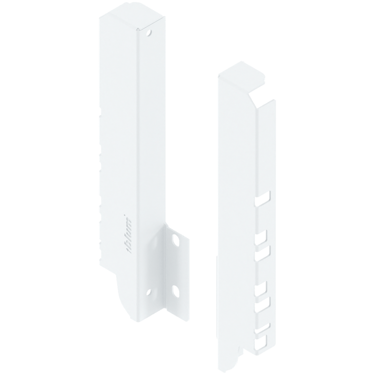 TANDEMBOX Holzrückwandhalter