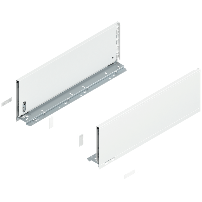 LEGRABOX pure Zarge NL = 500