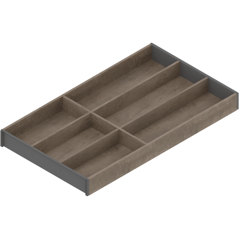 AMBIA-LINE Besteck Holz NL=550