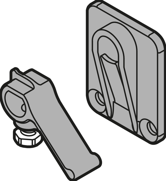 CABLOXX Synchronisierung Set