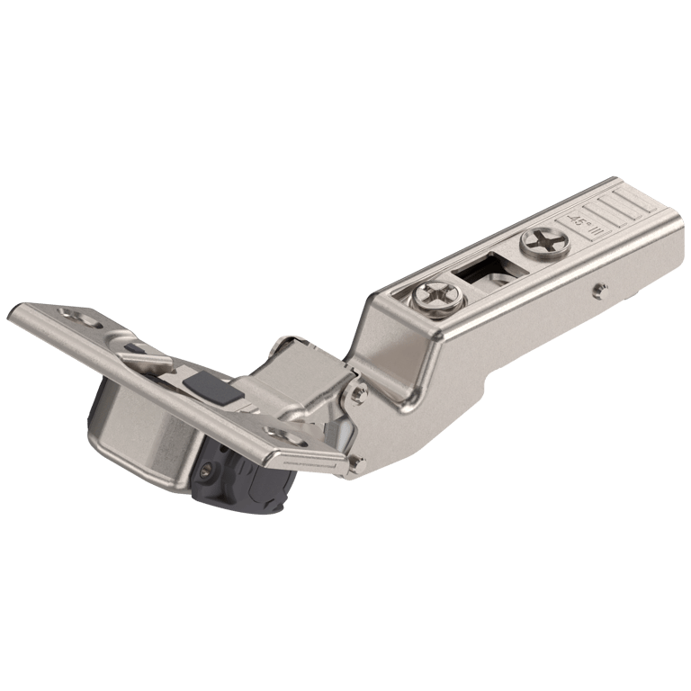 -45°III Clip-Winkelband 95°