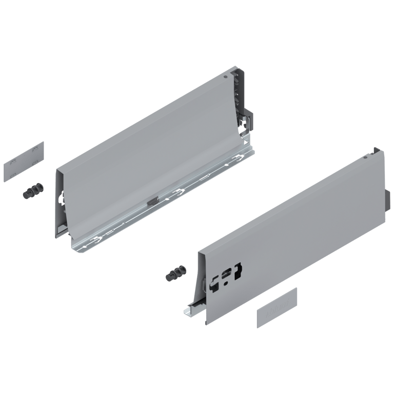 TANDEMBOX antaro Zarge NL=350