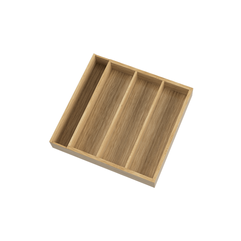 flexxa® Besteckeinsatz bei Beat Bucher AG