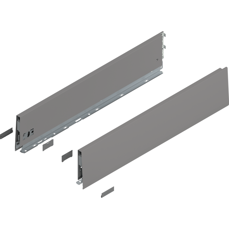 MERIVOBOX Zarge NL=600