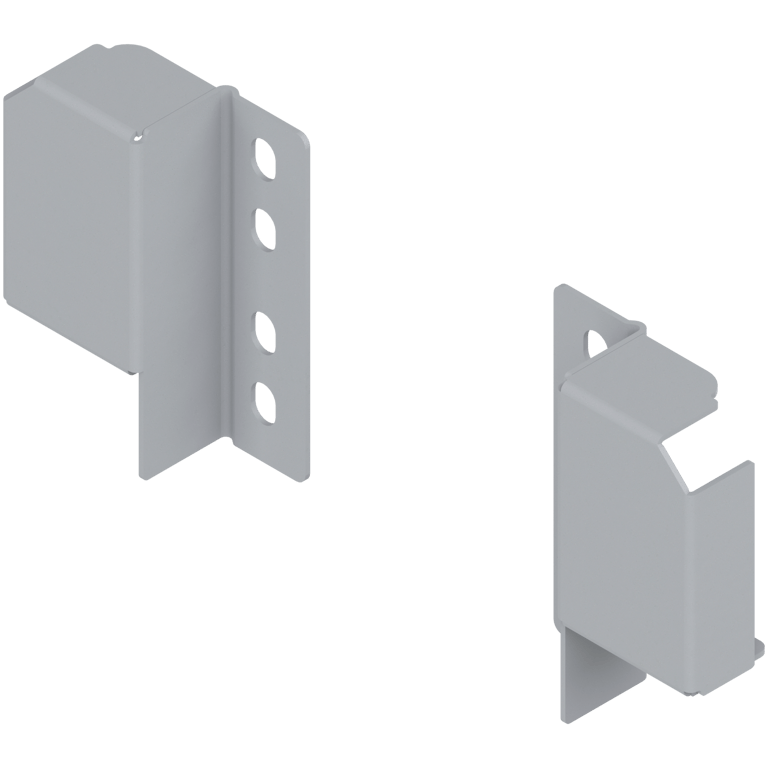 TANDEMBOX Relinghalter