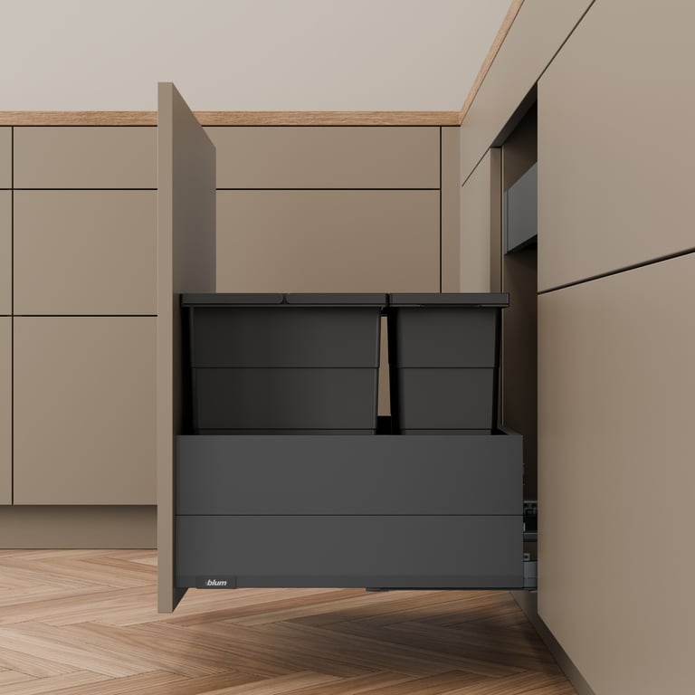 MERIVOBOX bei Beat Bucher AG