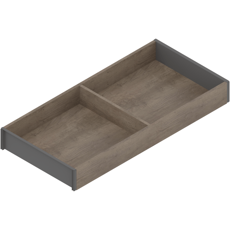 AMBIA-LINE Rahmen Holz NL=450