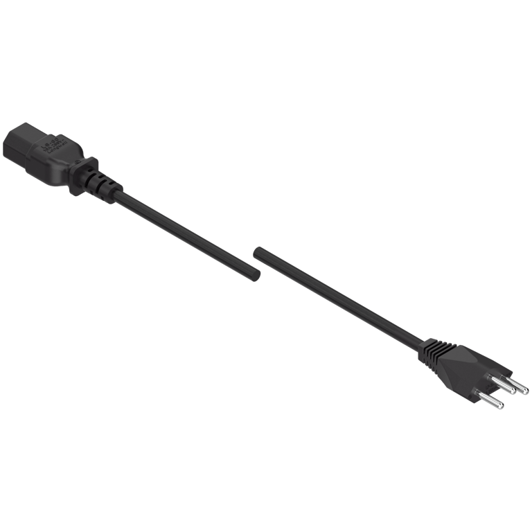 SERVO-DRIVE Netzkabel