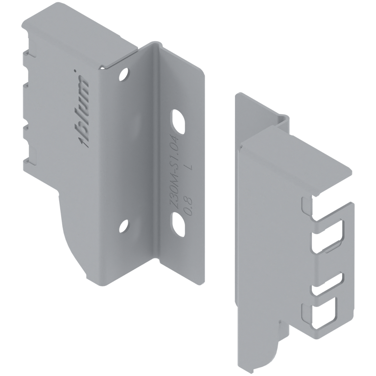 TANDEMBOX Holzrückwandhalter