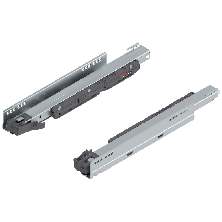 LEGRABOX Führung S 40kg NL=400