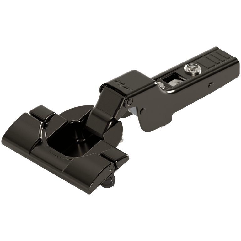 CLIP-Mittel-Stahltopfband 110°