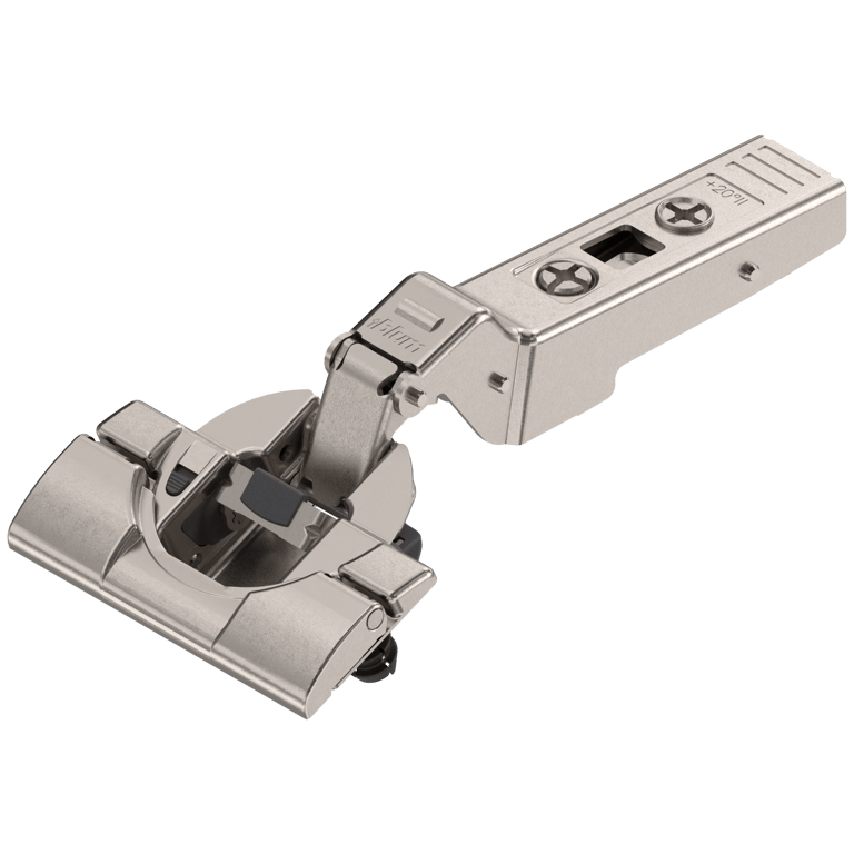 +20° II Clip-Winkelband 95°