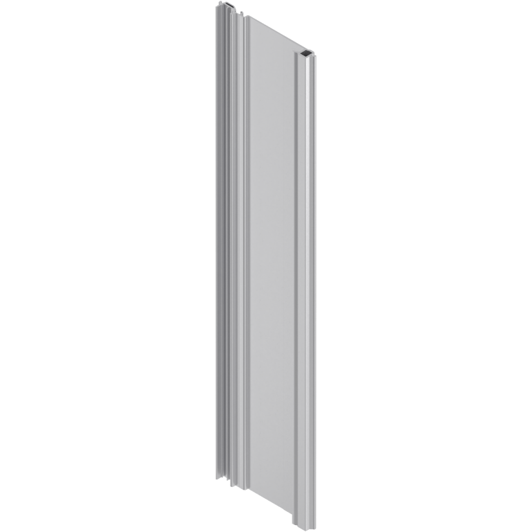 SERVO-DRIVE Trägerprofil