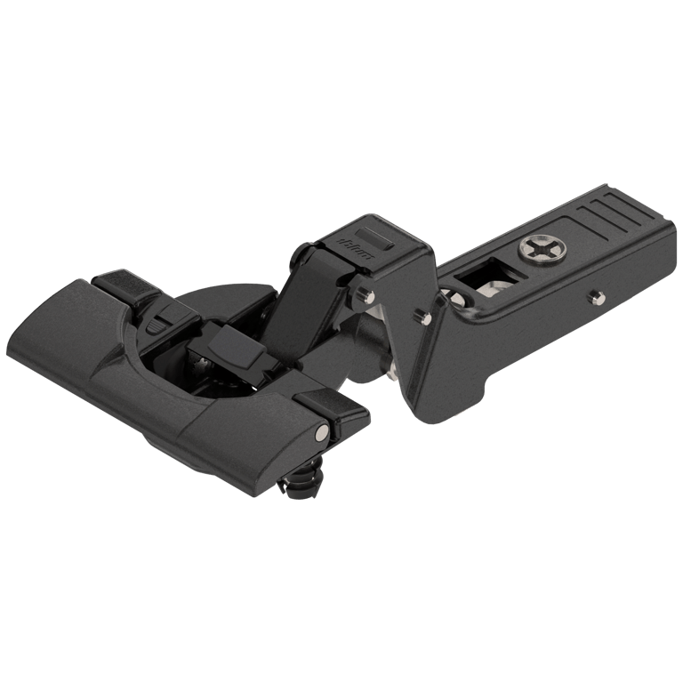 Profiltür CLIP-Innenband 95°