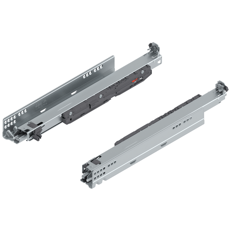 MOVENTO Führung S 40kg NL=420