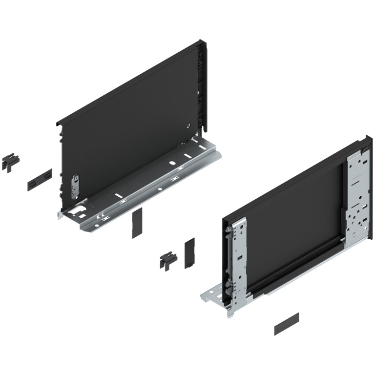 myLEGRABOX Zarge NL = 300