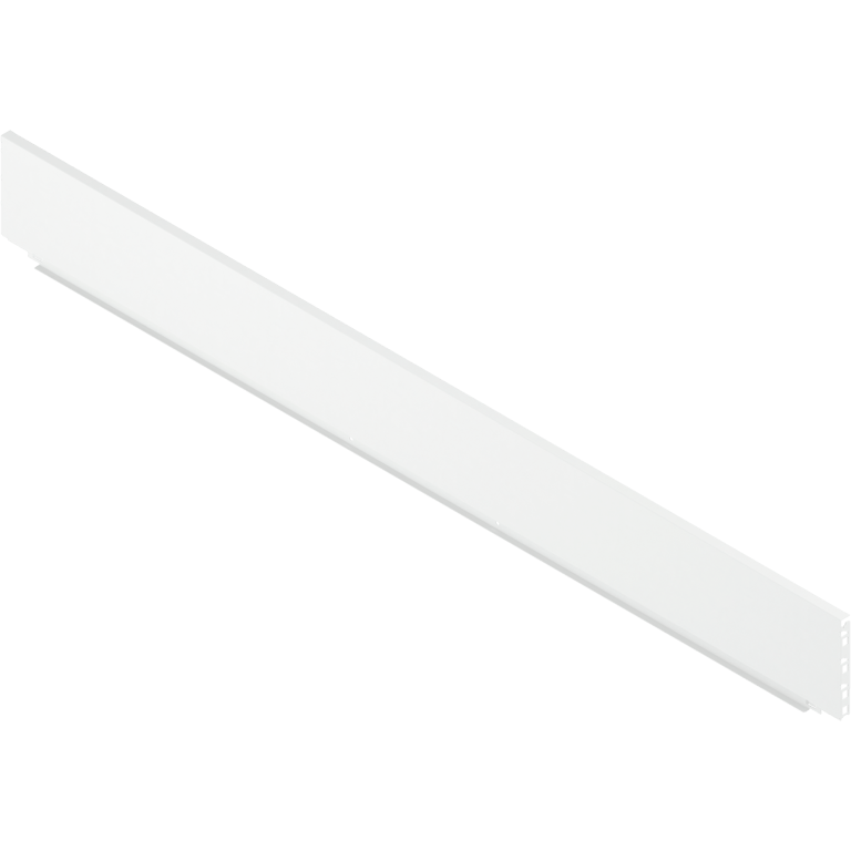 LEGRABOX Stahlrückwände