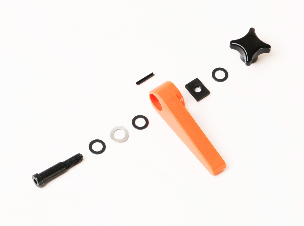 ECODRILL Zubehör und Ersatzteile