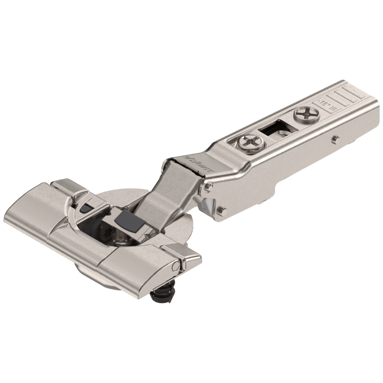 -15°III Clip-Winkelband 95°