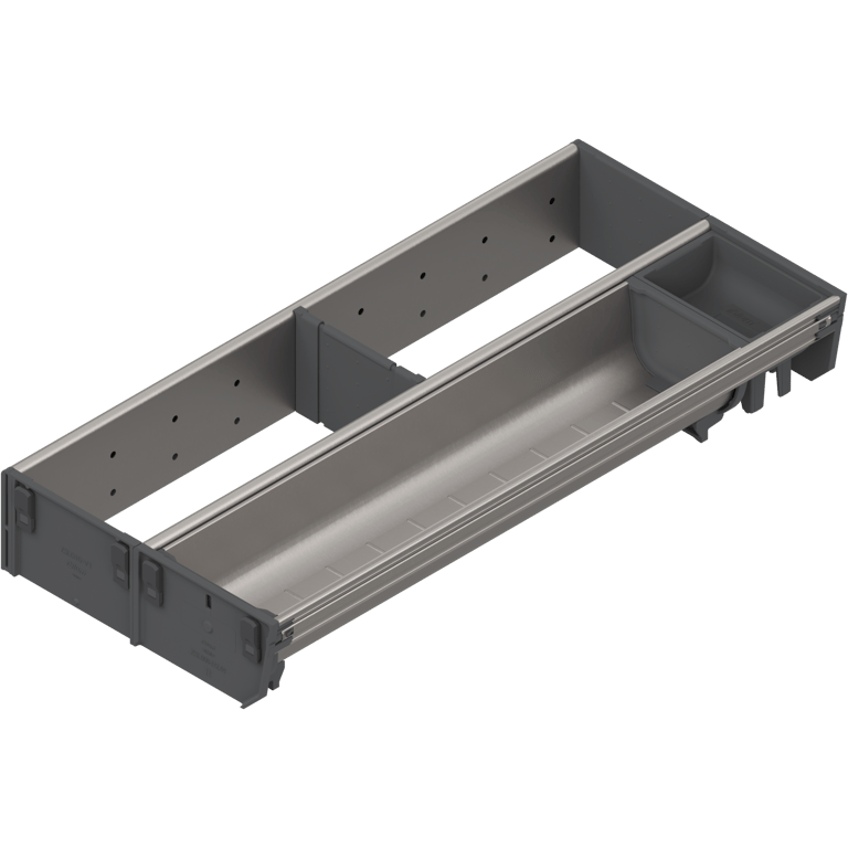 ORGA-LINE Kombieinsatz