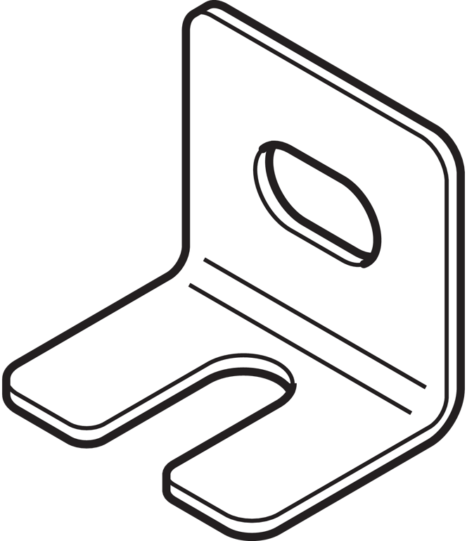 Frontwinkel zu Boxsysteme