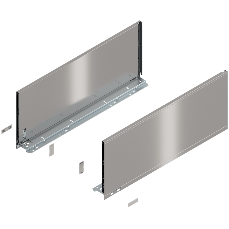 LEGRABOX pure Zarge NL = 600