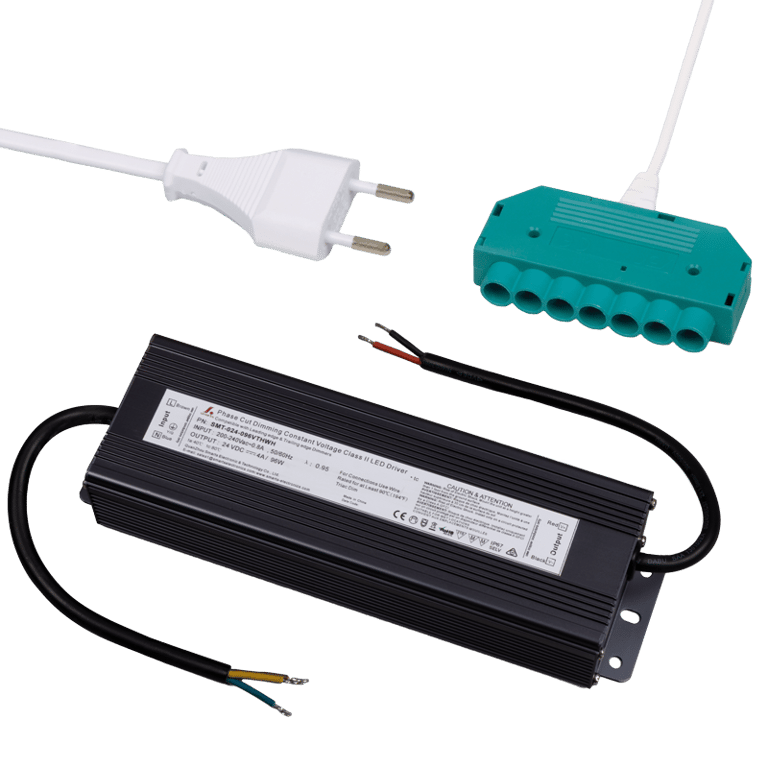 Arto67 Netzteil 96W 230/24V DC