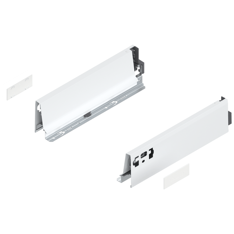 TANDEMBOX antaro Zarge NL=300