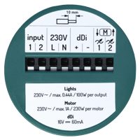 dingz - Smarter Schalter