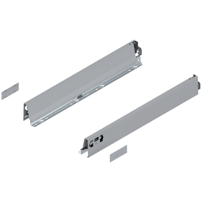 TANDEMBOX antaro Zarge NL=500