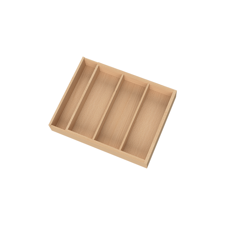 flexxa® Besteckeinsatz bei Beat Bucher AG