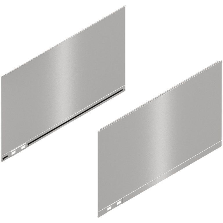 myLEGRABOX Dekorelement NL=400